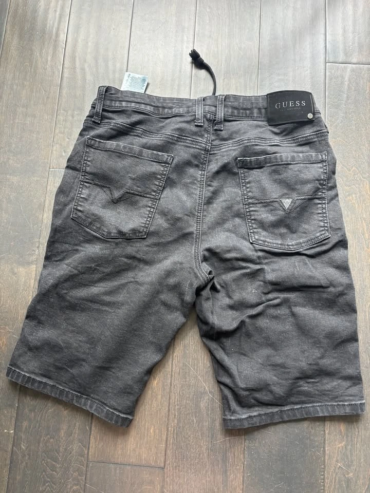 Guess Men Shorts | GUESS® CA - photo 2