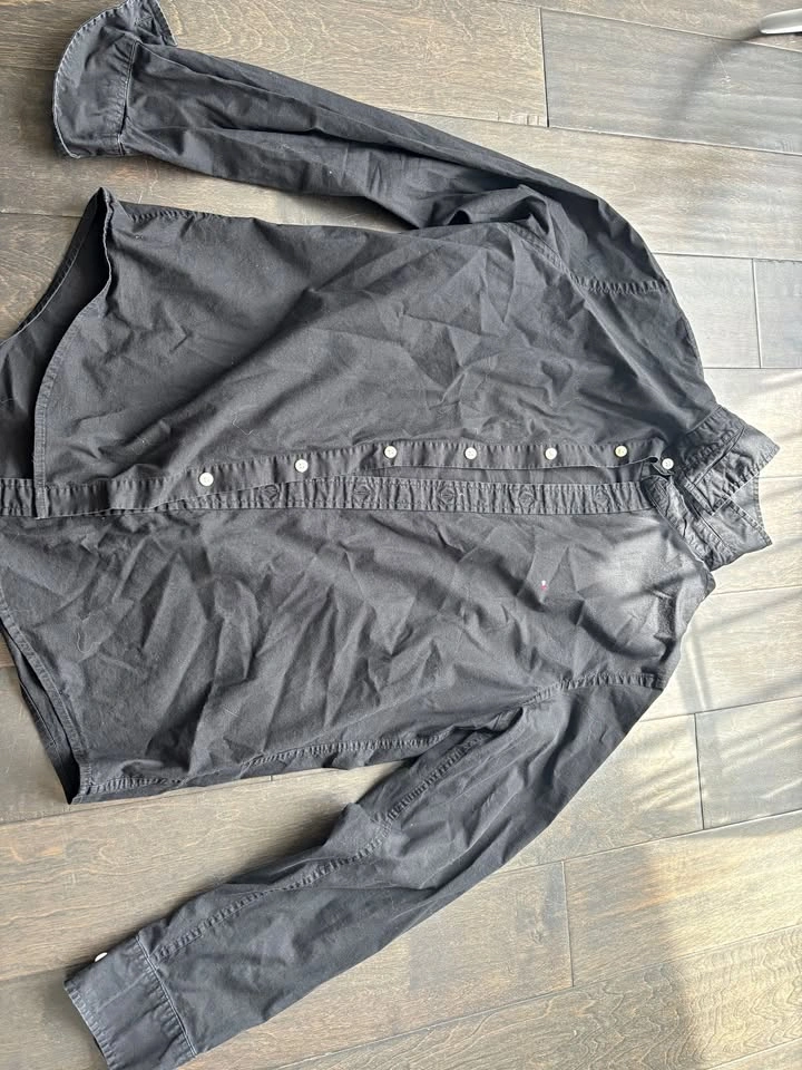Tommy Hilfiger shirt L/G
