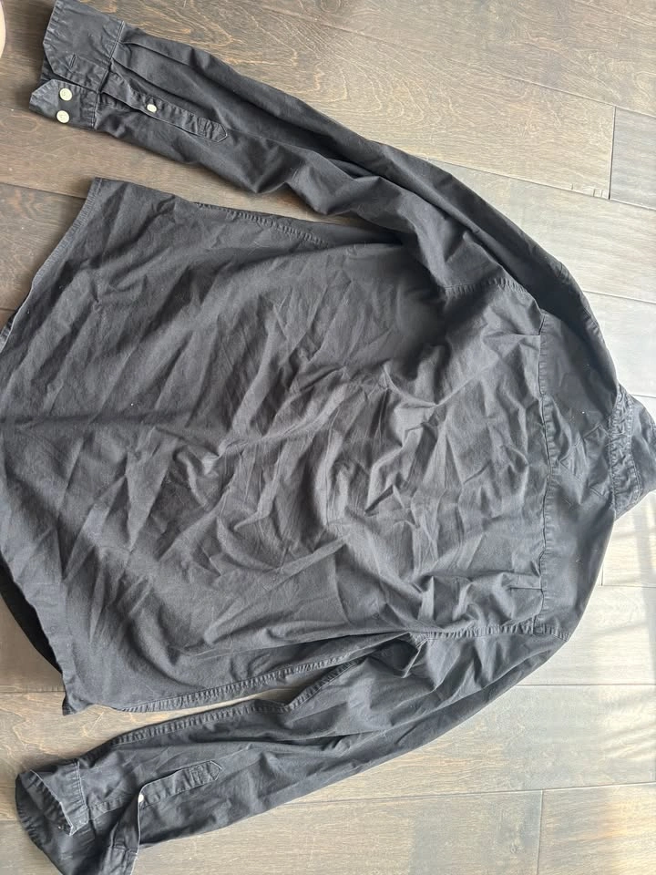 Tommy Hilfiger shirt L/G - photo 2
