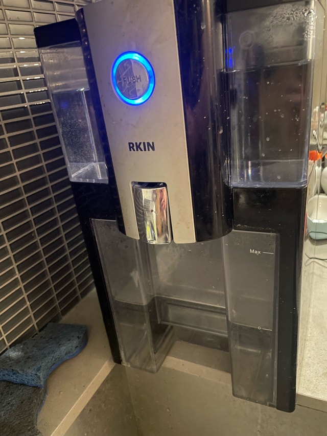 RKIN Water Purifier