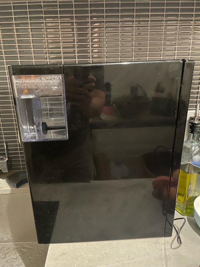 RKIN Water Purifier - photo 2