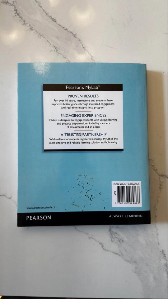Strategies for Successful Writing - Canadian Edition No. 5 - photo 2