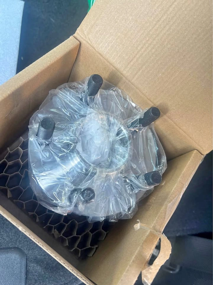 Subaru Wheel Hub Bearings