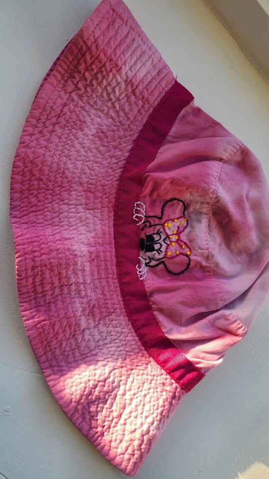 Youth minnie bucket hat - photo 3