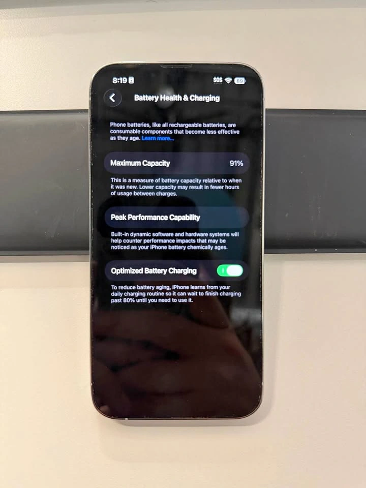 iPhone 13 Pro 256GB