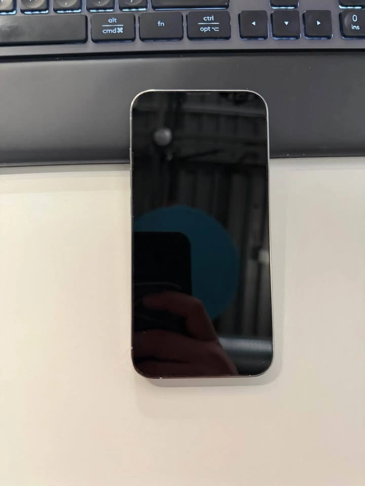 iPhone 13 Pro 256GB - photo 2
