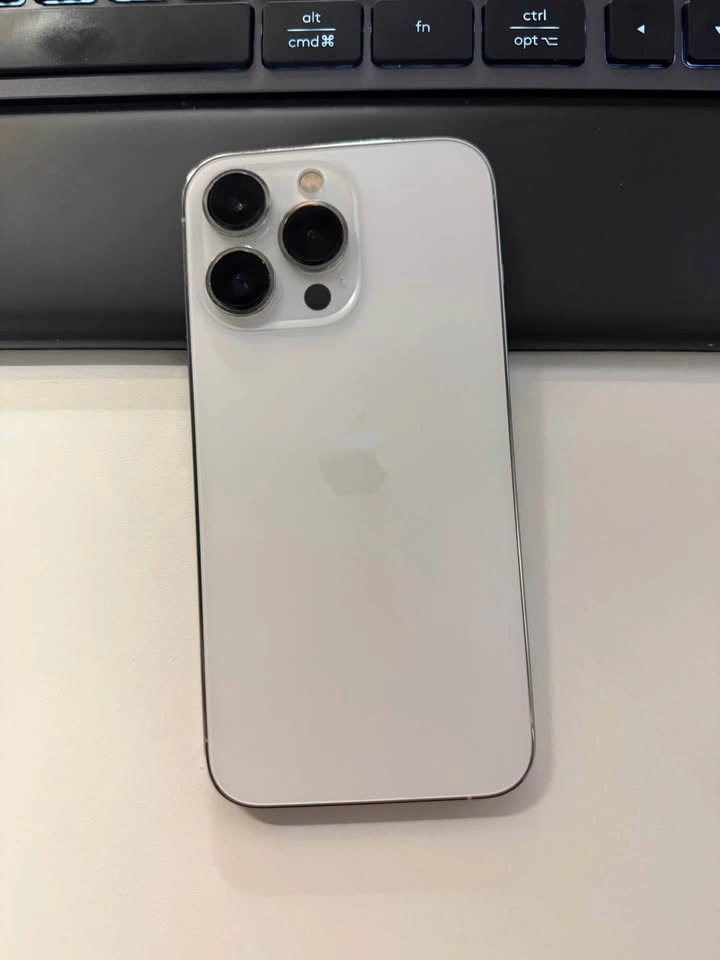 iPhone 13 Pro 256GB - photo 3