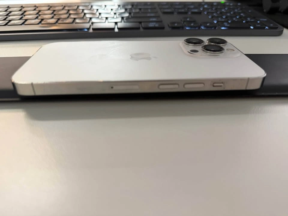 iPhone 13 Pro 256GB - photo 4