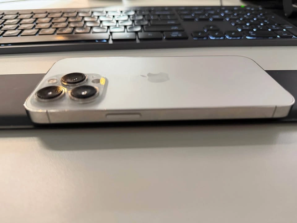 iPhone 13 Pro 256GB - photo 5