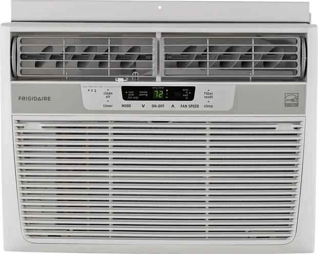 Selling Frigidaire 12,000 BTU Air Conditioner (with Remote Contr