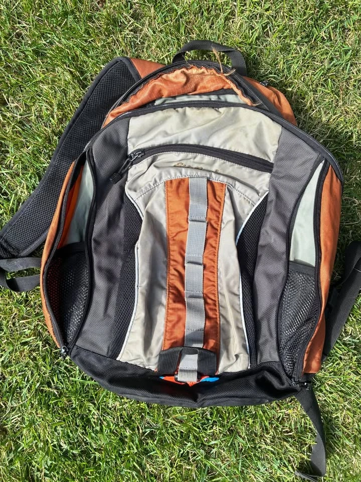 Eddie Bauer Hiking Backpack - photo 5