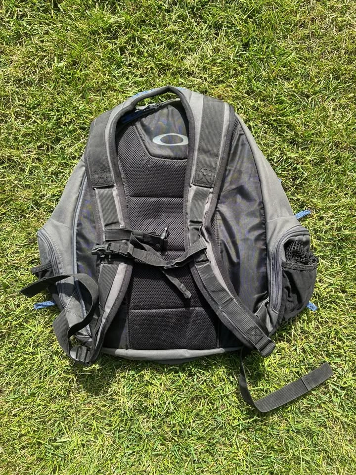 Oakley Backpack - photo 2