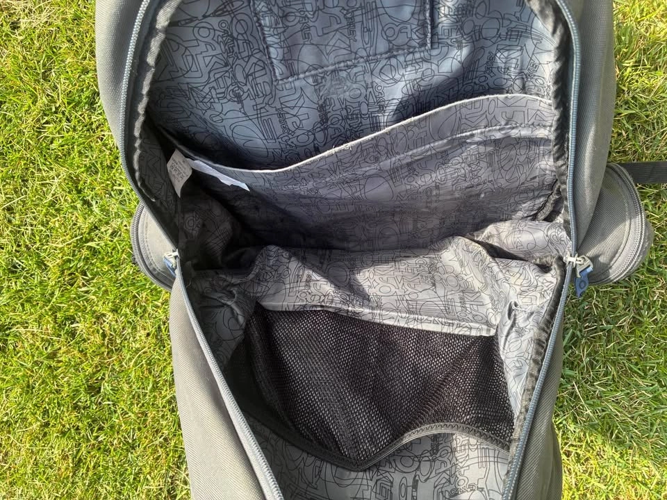 Oakley Backpack - photo 3