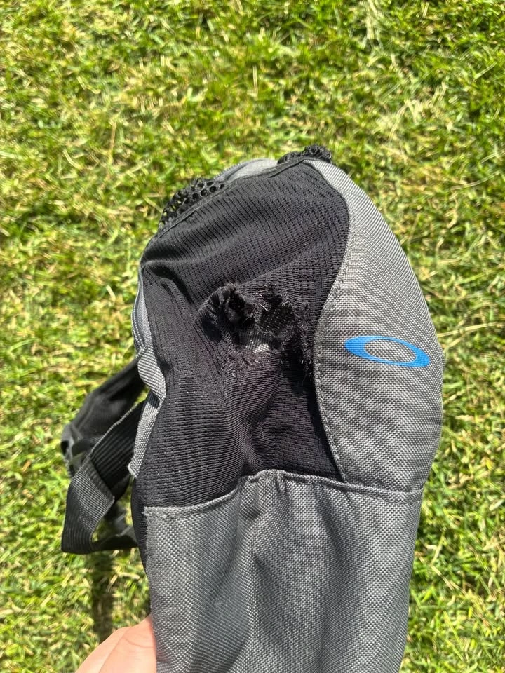 Oakley Backpack - photo 4