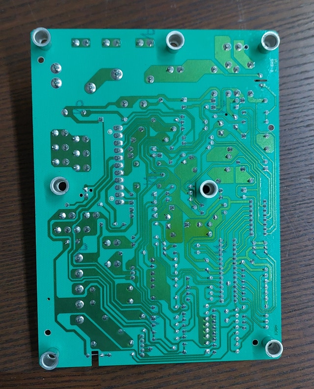 Carrier / Bryant / Payne HK42FZ061 Furnace Control Board - photo 2