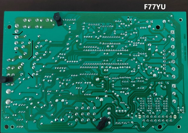 Source 1 / HSCI 1170-122 Furnace Board | 1170-83-122A - photo 2