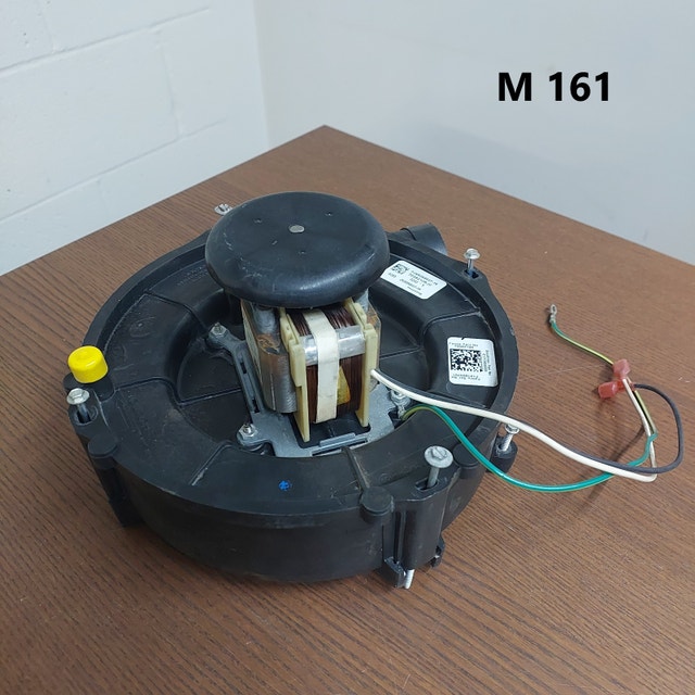FASCO Draft Inducer Motor – Model 71582108 (J238-150) - photo 2