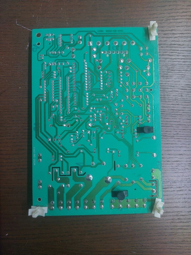 HSCI 244822 Furnace Control Board | 1170-83-25A - F74LN - photo 2