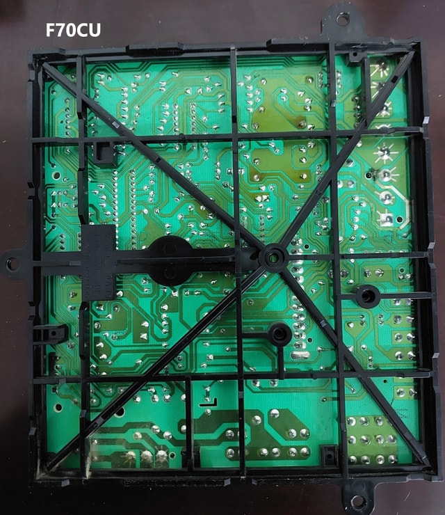 Carrier / Bryant / Payne HK42FZ041 Furnace Control Board - photo 2