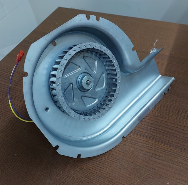 Draft Inducer / Blower FASCO – Model 48VL400196 - M 131 - photo 3