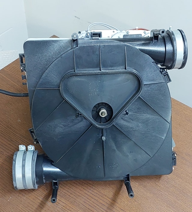 GE / REGAL-BELOIT ECM Motor – Model 5SME44JG2006D - M130 - photo 3