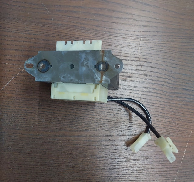 Basler Electric HT08AH115B DC Choke / Inductor – 2mH | 12A DC - photo 4