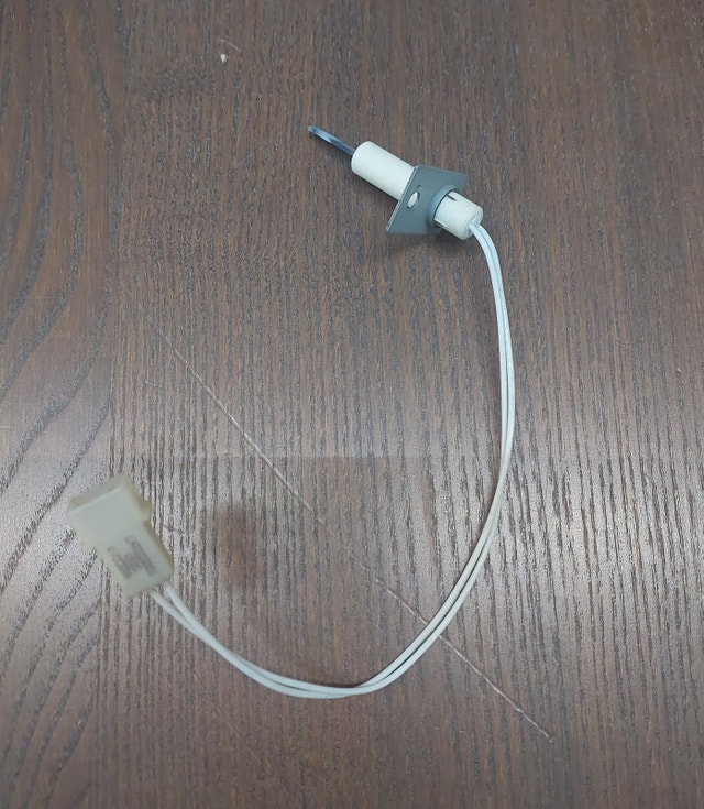 Hot Surface Ignitor (HSI) – Goodman / Amana Furnace Igniter - photo 2