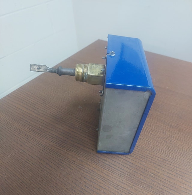 Watts OEM/170 Low Water Cut-Off Control – Boiler Liquid Level - photo 4