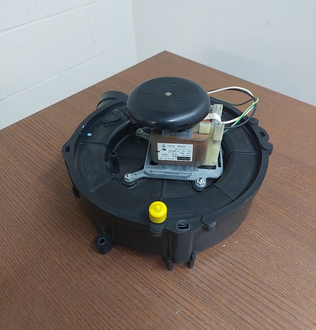 FASCO Draft Inducer Motor – 71582108 (J238-150) - M 160 - photo 3