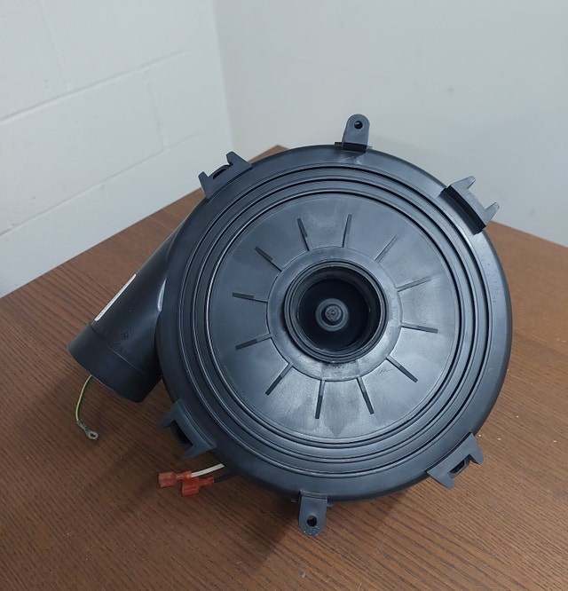 FASCO Draft Inducer Motor – 71582108 (J238-150) - M 160 - photo 5