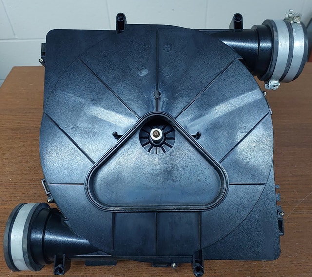 Genteq ECM Motor – Model 5SME44JG2006D M 088 - photo 5