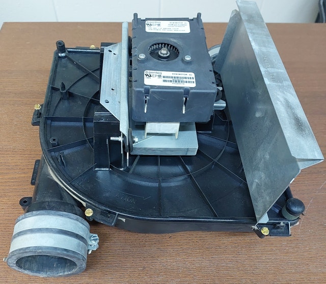 Genteq ECM Motor – Model 5SME44JG2006D M 087 - photo 3