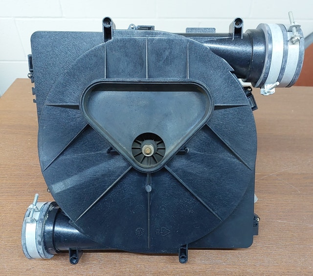 Genteq ECM Motor – Model 5SME44JG2006D M 087 - photo 4