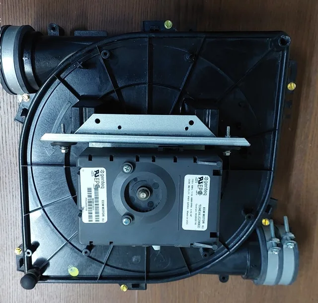 Genteq ECM Motor – Model 5SME44JG2006D - M086