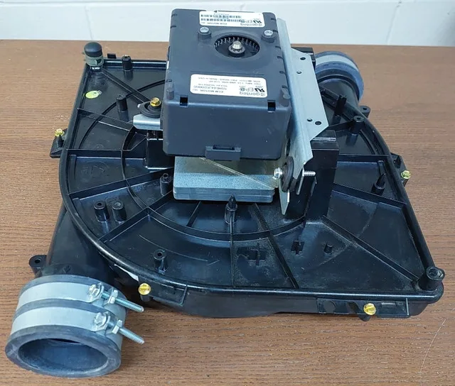 Genteq ECM Motor – Model 5SME44JG2006D - M086 - photo 3