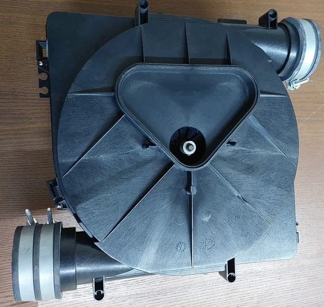 Genteq ECM Motor – Model 5SME44JG2006D - M086 - photo 4