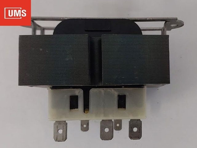 Transformer–208/240V to 24V - photo 2