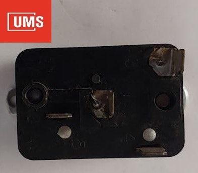 ZAVAC 6400-12Q108 Relay