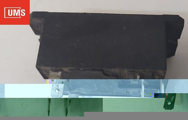ZETTLER Power Relay – Model AZ2800-2A-24AK - photo 2