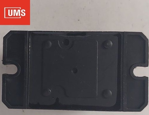 ZETTLER Power Relay – Model AZ2280-10-24A - photo 2