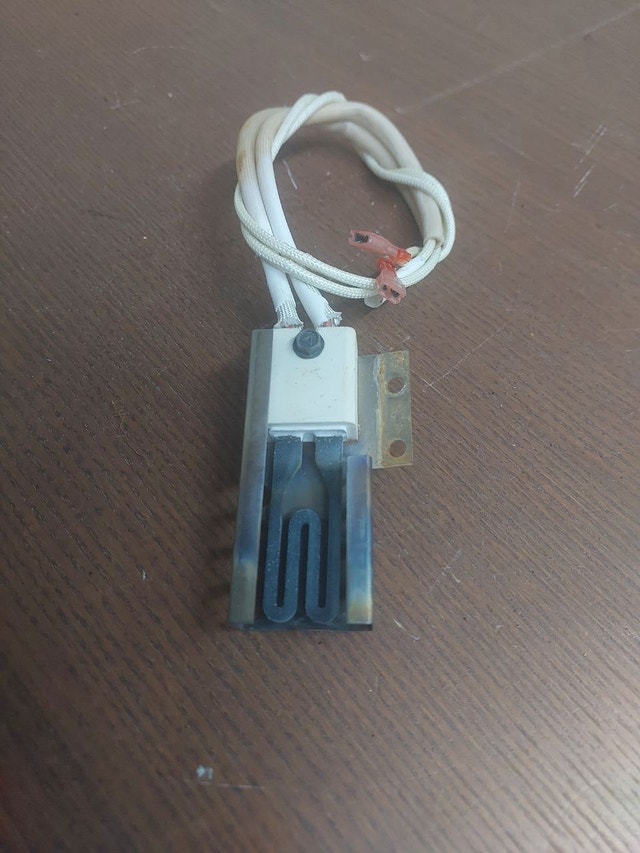 Furnace Hot Surface Ignitor – Universal Style