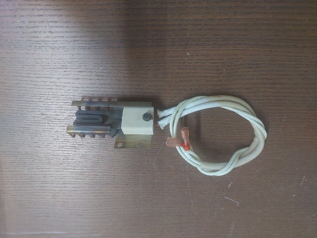 Furnace Hot Surface Ignitor – Universal Style - photo 2