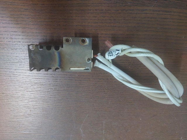 Furnace Hot Surface Ignitor – Universal Style - photo 3