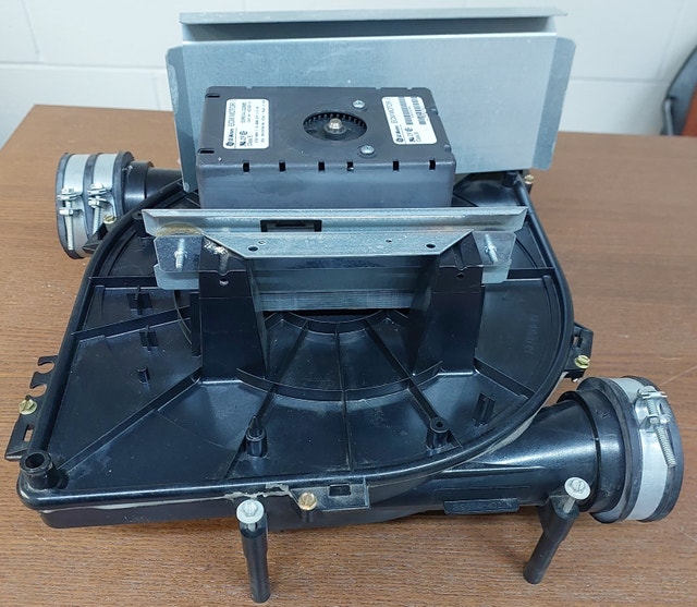 GE ECM Motor – Model 5SME44JG2006 - M085 - photo 2
