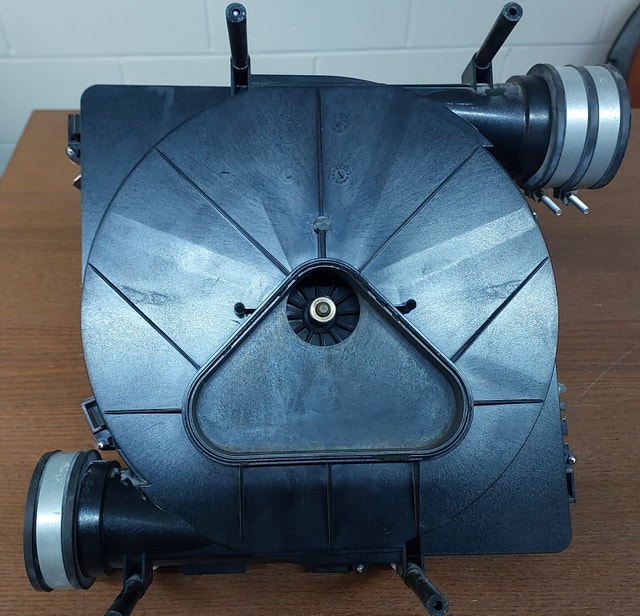 GE ECM Motor – Model 5SME44JG2006 - M085 - photo 3