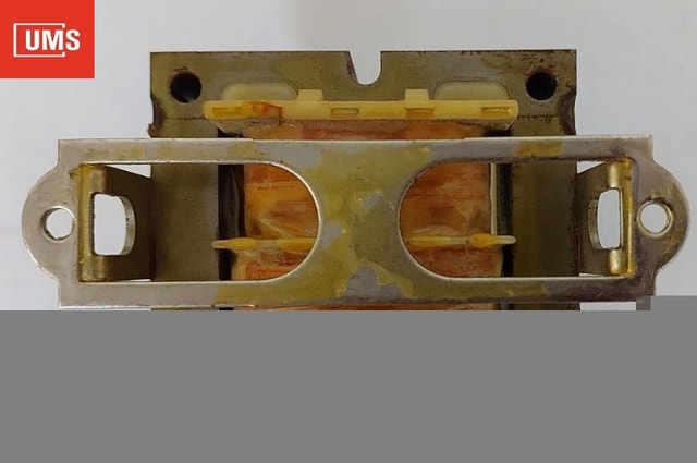 Products Unlimited Class 2 Control Transformer–460V to 24V - photo 2