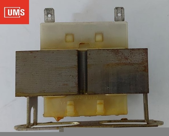 Products Unlimited Class 2 Control Transformer–460V to 24V - photo 3
