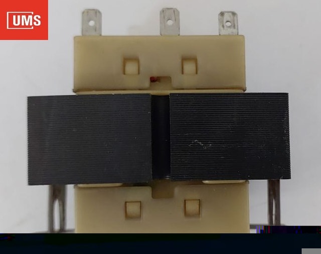Products Unlimited Class 2 Control Transformer 208-230V to 24V - photo 2