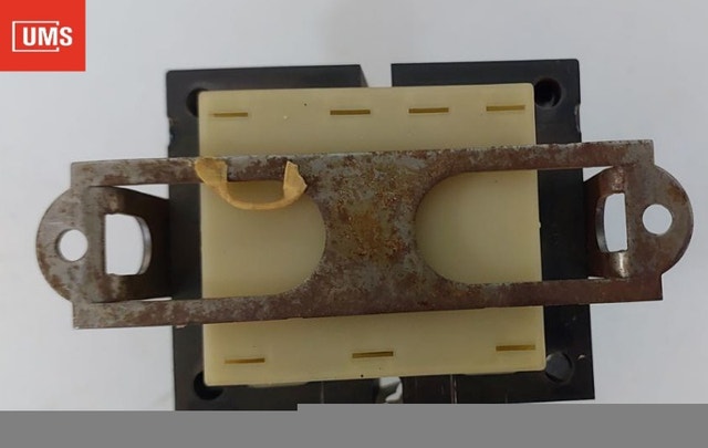 Products Unlimited Class 2 Control Transformer 208-230V to 24V - photo 3