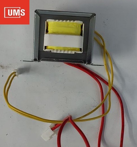 Power Transformer – Model GHEI-4801 - photo 3